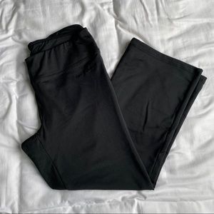 NEW BALANCE Black Capri